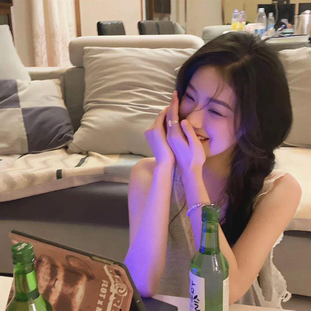 江湖儿女